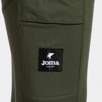 JOMA EXPLORER NADRÁG ZÖLD