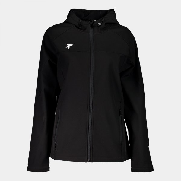 JOMA EXPLORER SOFT SHELL KABÁT FEKETE