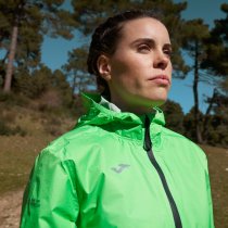 JOMA R-TRAIL NATURE NŐI ESŐKABÁT ZÖLD