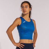 JOMA ELITE IX NŐI UJJATLAN FELSŐ KÉK