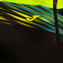 JOMA ELITE X NŐI PULÓVER FEKETE-SÁRGA