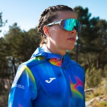 JOMA R-TRAIL NATURE NŐI ESŐKABÁT KÉK