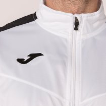 JOMA CHAMPION IV MELEGÍTŐ FELSŐ FEHÉR-FEKETE