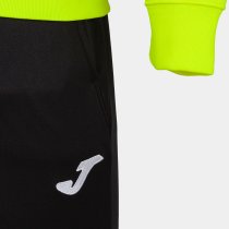 JOMA ACADEMY II MELEGÍTŐ SZETT SÁRGA-FEKETE