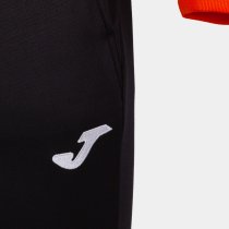 JOMA ACADEMY II MELEGÍTŐ SZETT FEKETE-NARANCS