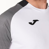 JOMA ESSENTIAL II RÖVID UJJÚ MEZ FEHÉR