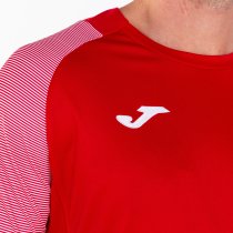 JOMA ESSENTIAL II RÖVID UJJÚ MEZ PIROS