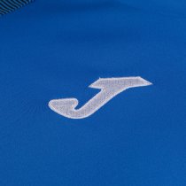 JOMA ESSENTIAL II RÖVID UJJÚ MEZ KÉK