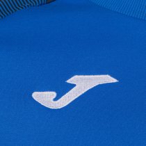 JOMA ESSENTIAL II PULÓVER KÉK