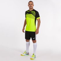 JOMA SUPERNOVA II MEZ RÖVID UJJÚ SÁRGA