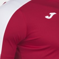 JOMA ACADEMY MEZ RÖVID UJJÚ PIROS-FEHÉR