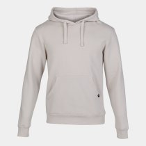 JOMA MONTANA HOODIE KAPUCNIS FELSŐ VILÁGOSSZÜRKE