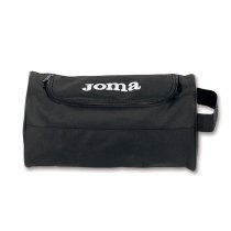 JOMA SHOE BAG CIPŐTARTÓ TÁSKA FEKETE