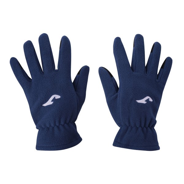 JOMA GLOVES POLAR SÖTÉTKÉK