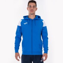 JOMA CREW III KAPUCNIS MELEGÍTŐ FELSŐ KÉK - FEHÉR - SÖTÉTKÉK