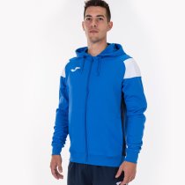 JOMA CREW III KAPUCNIS MELEGÍTŐ FELSŐ KÉK - FEHÉR - SÖTÉTKÉK