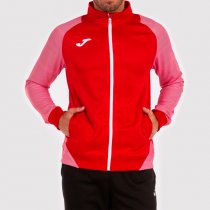 JOMA ESSENTIAL II MELEGÍTŐ FELSŐ PIORS-FEHÉR