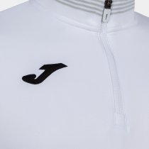 JOMA CAMPUS III PULÓVER FEHÉR