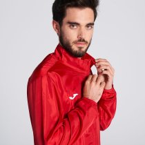 JOMA ELITE VII SZÉLDZSEKI PIROS