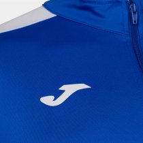 JOMA ACADEMY III MELEGÍTŐ SZETT KÉK-SÖTÉTKÉK