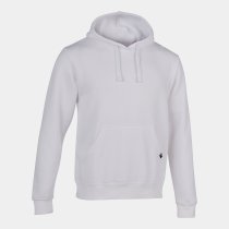 JOMA MONTANA HOODIE KAPUCNIS FELSŐ FEHÉR