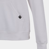 JOMA MONTANA HOODIE KAPUCNIS FELSŐ FEHÉR