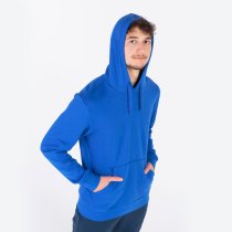 JOMA MONTANA HOODIE KAPUCNIS FELSŐ KÉK