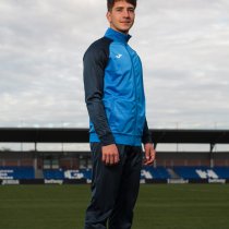 JOMA ACADEMY IV MELEGÍTŐ SZETT KÉK SÖTÉTKÉK