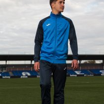 JOMA ACADEMY IV MELEGÍTŐ SZETT KÉK SÖTÉTKÉK