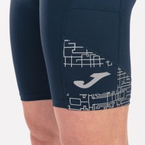 JOMA ELITE VIII SHORT TESTHEZ SIMULŐ ALSÓ RÖVID SÖTÉTKÉK