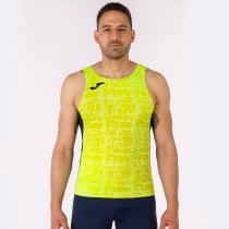 JOMA ELITE VIII UJJATLAN FELSŐ SÖTÉTKÉK FLUOR SÁRGA