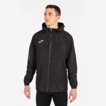 JOMA ELITE VIII ESŐKABÁT FEKETE