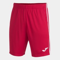 JOMA OPEN III BERMUDA PIROS FEHÉR