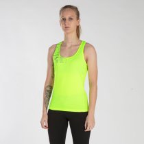 JOMA ELITE VIII NŐI UJJATLAN FELSŐ FLUOR SÁRGA