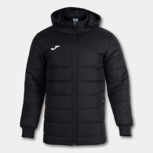 JOMA URBAN IV KABÁT FEKETE