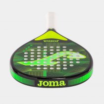 JOMA OPEN PADEL RACKET ÜTŐ FEKETE