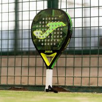 JOMA OPEN PADEL RACKET ÜTŐ FEKETE