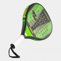 JOMA MASTER PADEL RACKET ÜTŐ FEKETE-ZÖLD