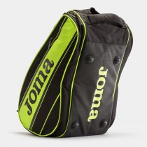 JOMA GOLD PRO PADEL BAG FEKETE-ZÖLD