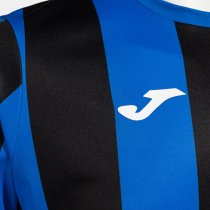 JOMA INTER CLASSIC RÖVID UJJÚ MEZ KÉK-FEKETE