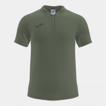 JOMA PASARELA III PÓLÓ ZÖLD KHAKI