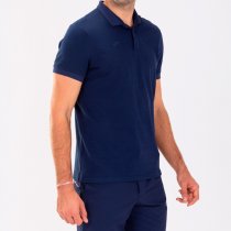 JOMA PASARELA III POLO SÖTÉTKÉK S/S