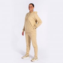 JOMA DAPHNEKAPUCNIS PULÓVER BEIGE